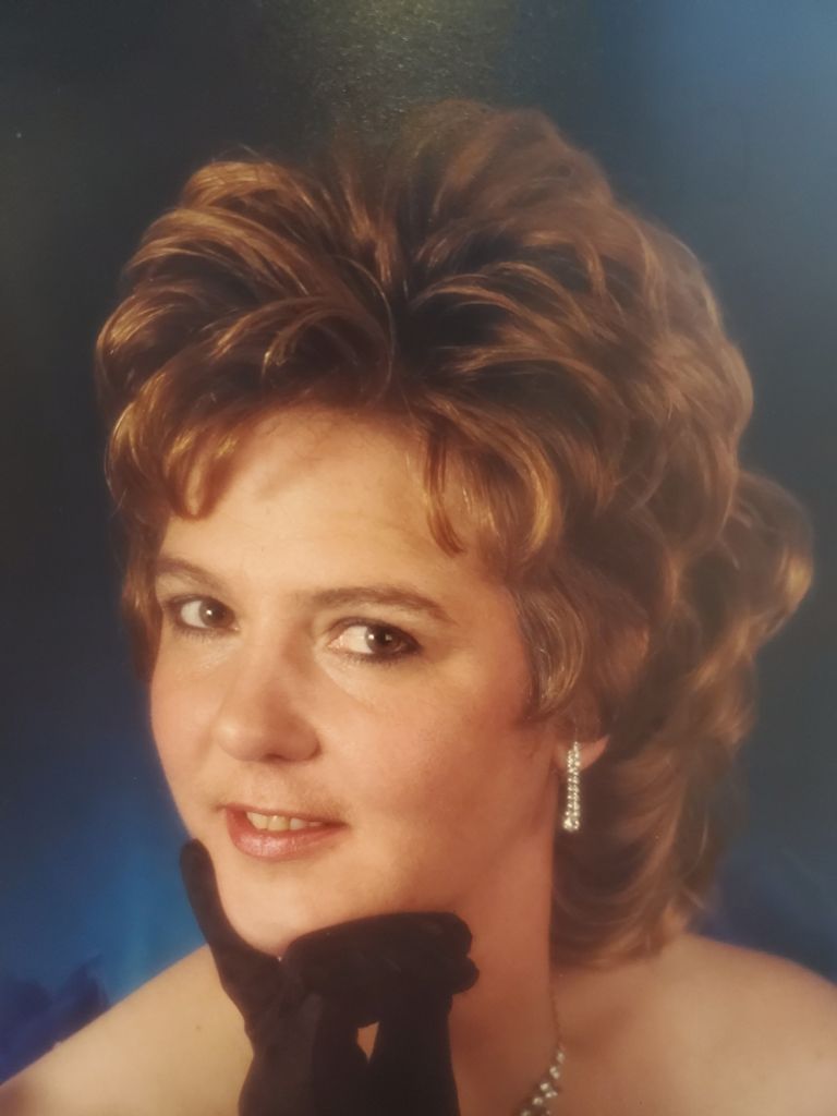 Darla Robinson Profile Photo