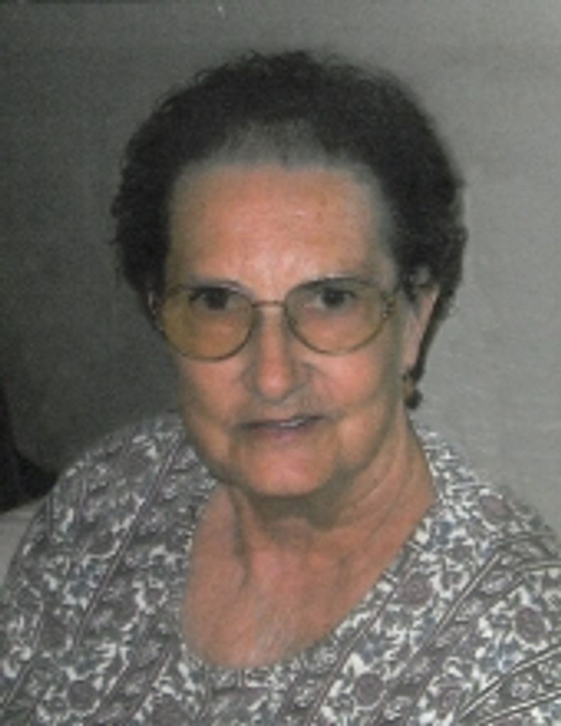 Ramona Holbrook