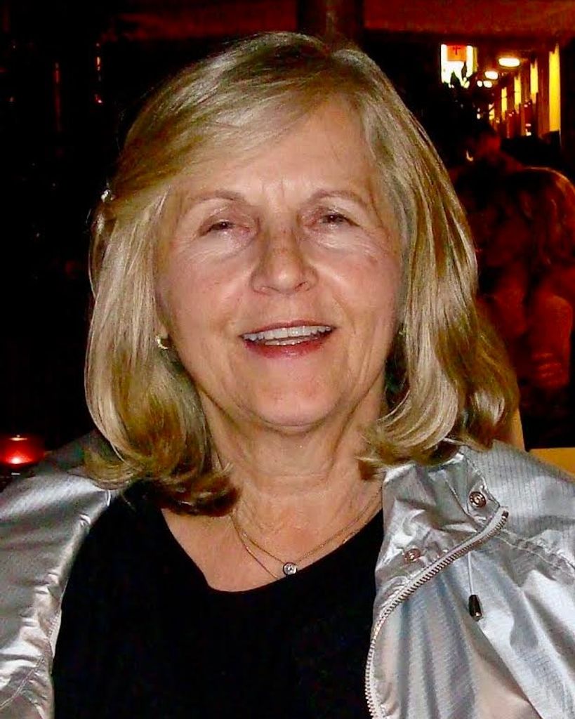 Olga Scheitlin Profile Photo