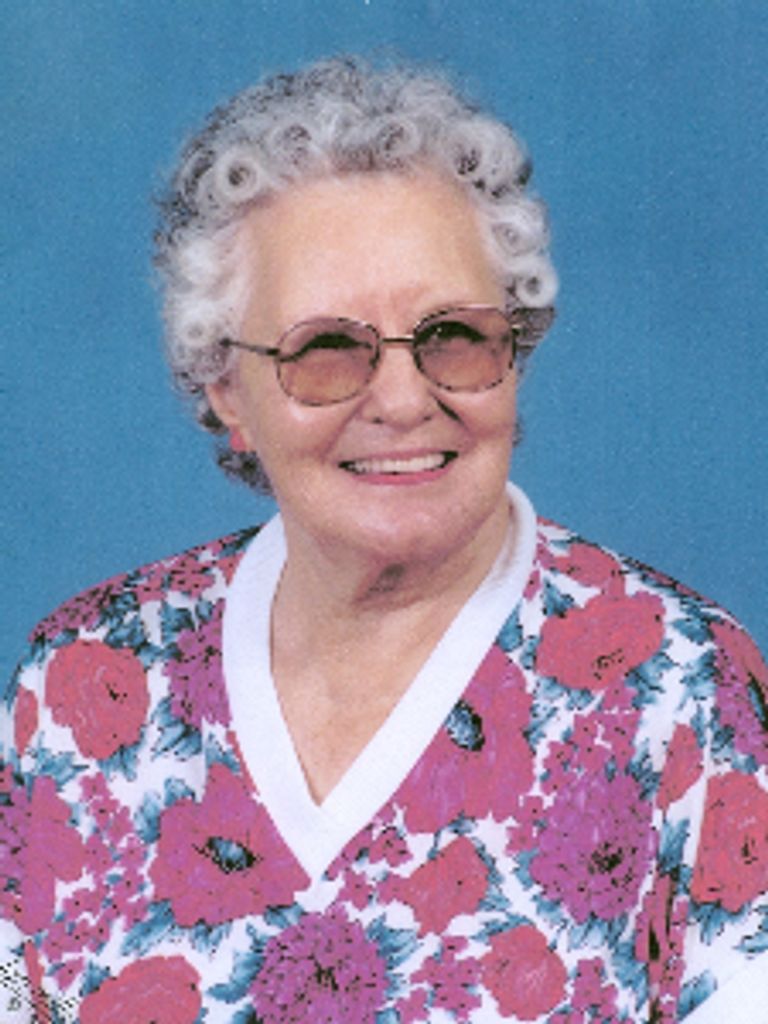 Doris M. Manes