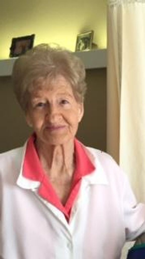 Mary Leona Thornley Rush Profile Photo