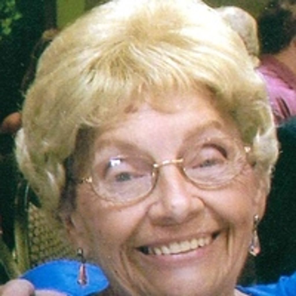 Ruth Lazar