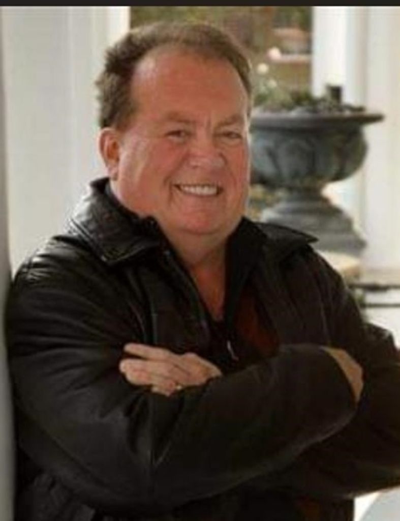 Norman Patrick Caldwell, Jr. Profile Photo