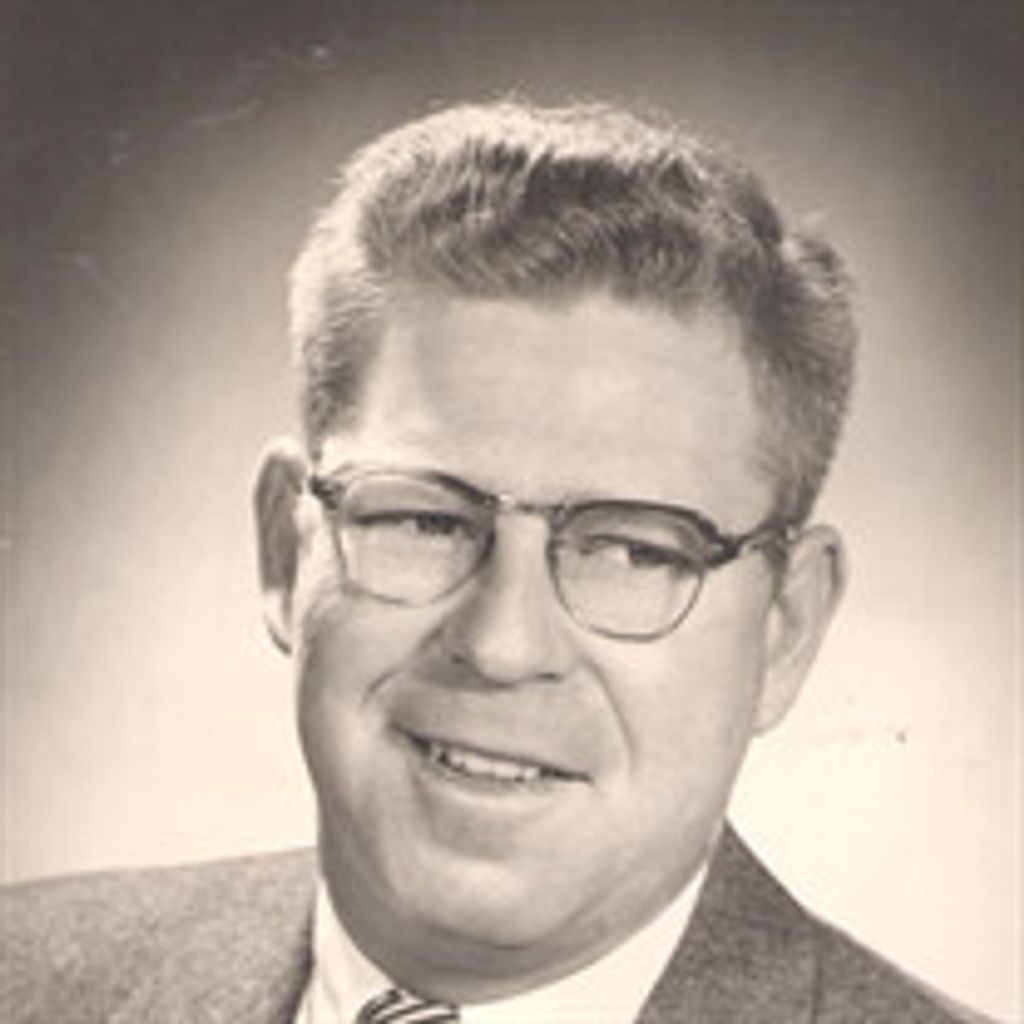 Mr. Edward Halsey