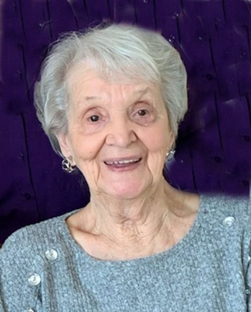 Sylva M. Lacombe Profile Photo