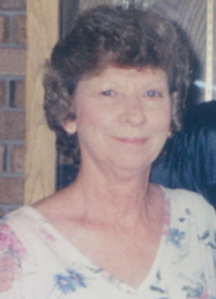 Frances Lorene Tanksley