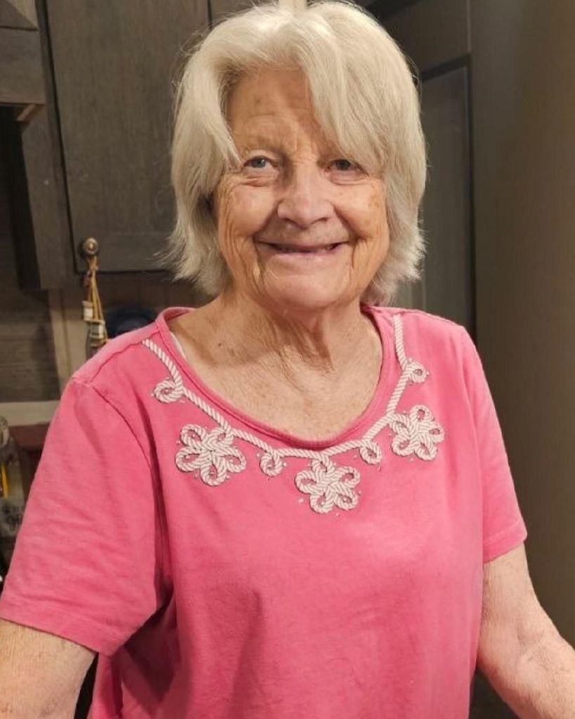 Carolyn Shook Rasmussen