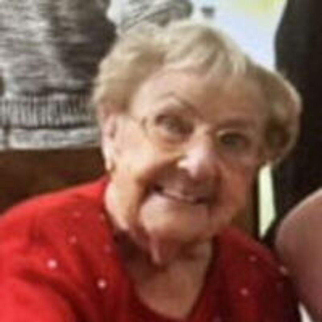 Caroline Florence Bacile Profile Photo