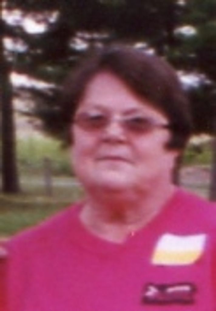 Linda Diane (Milburn)  Hanks