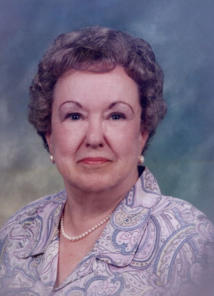 Della "Ditty" (Hayes)  Stevens