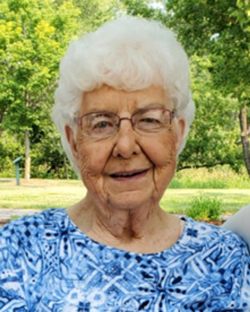 Marie Martinson