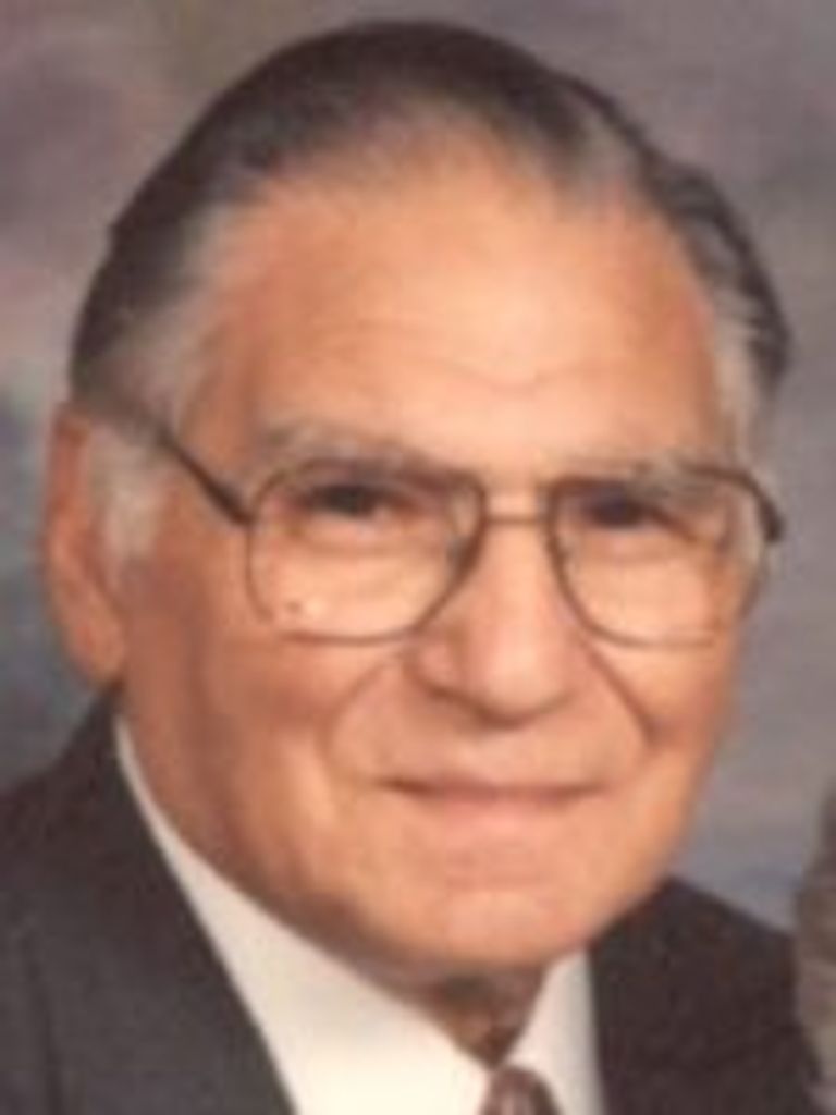 James V. Grasselli