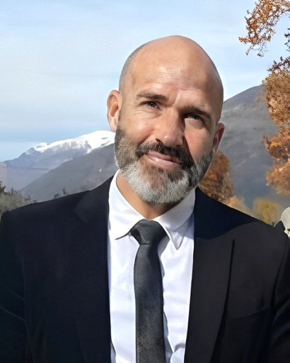 Troy Jacob Kump's obituary image