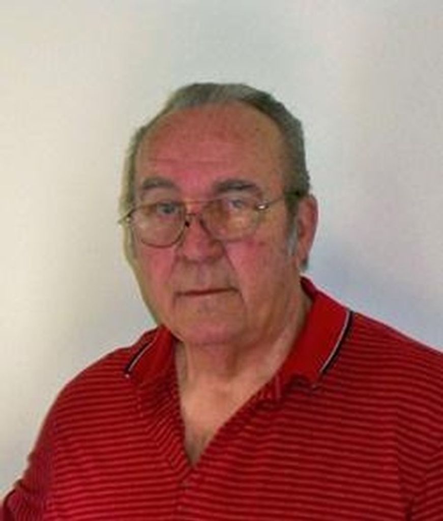 Donald A. Ward, Sr. Profile Photo