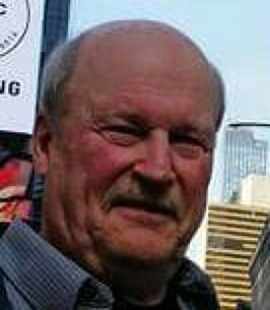 Peter Thibeau