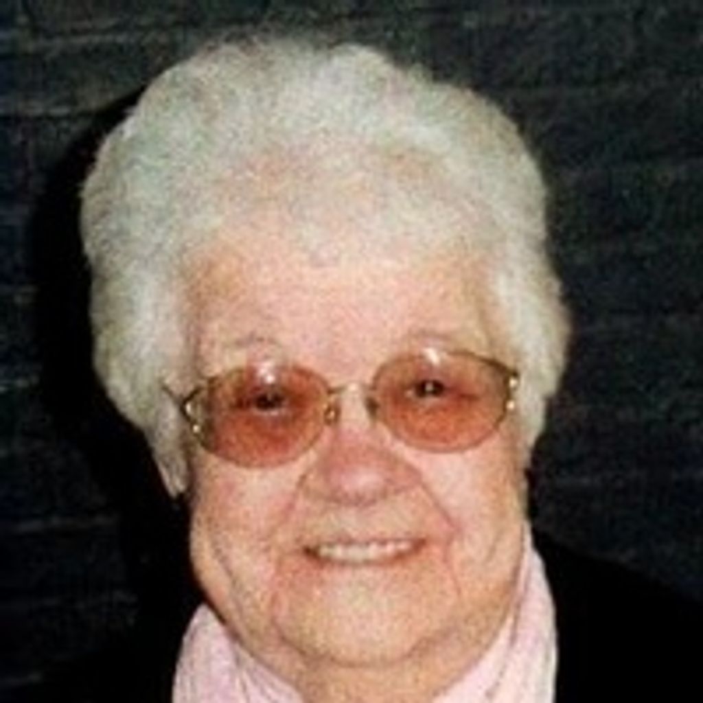 Sarah Gierszewski