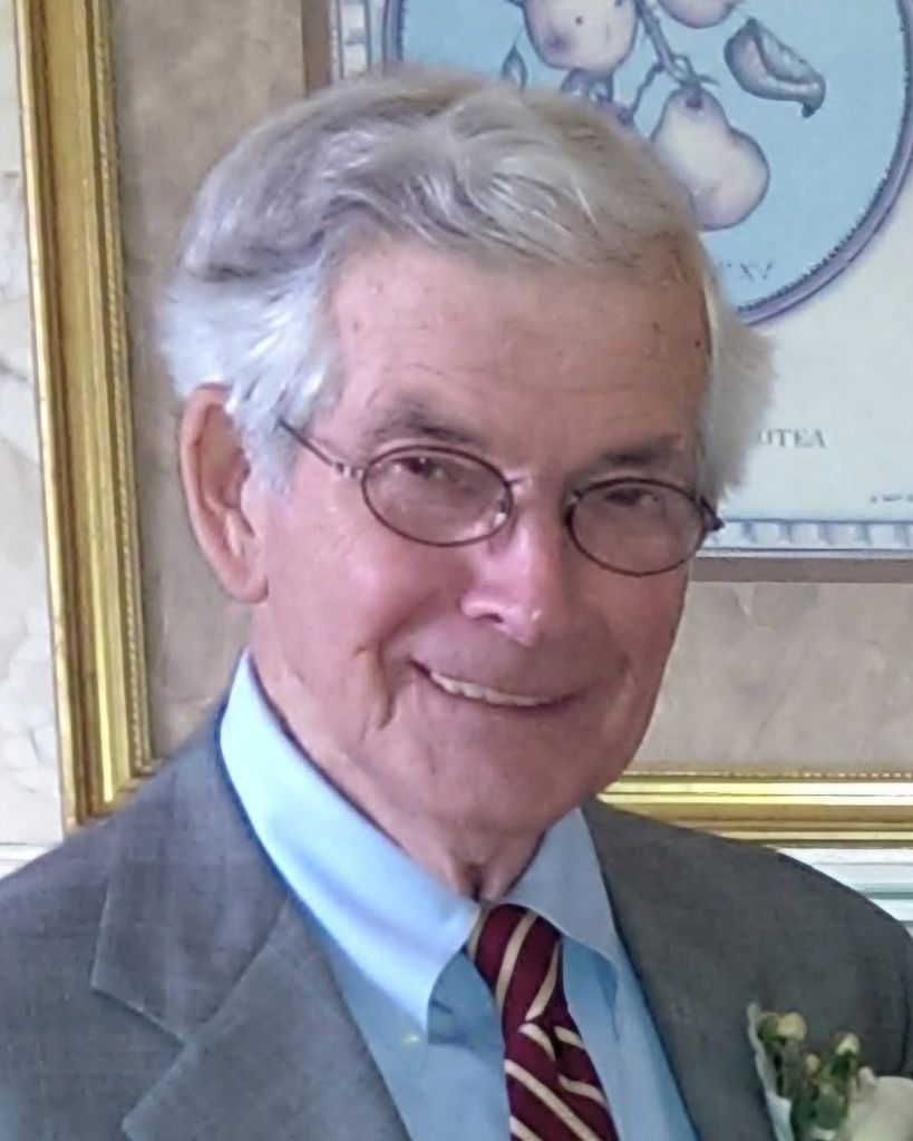 Franklin "Frank" Martin Peltzer Profile Photo