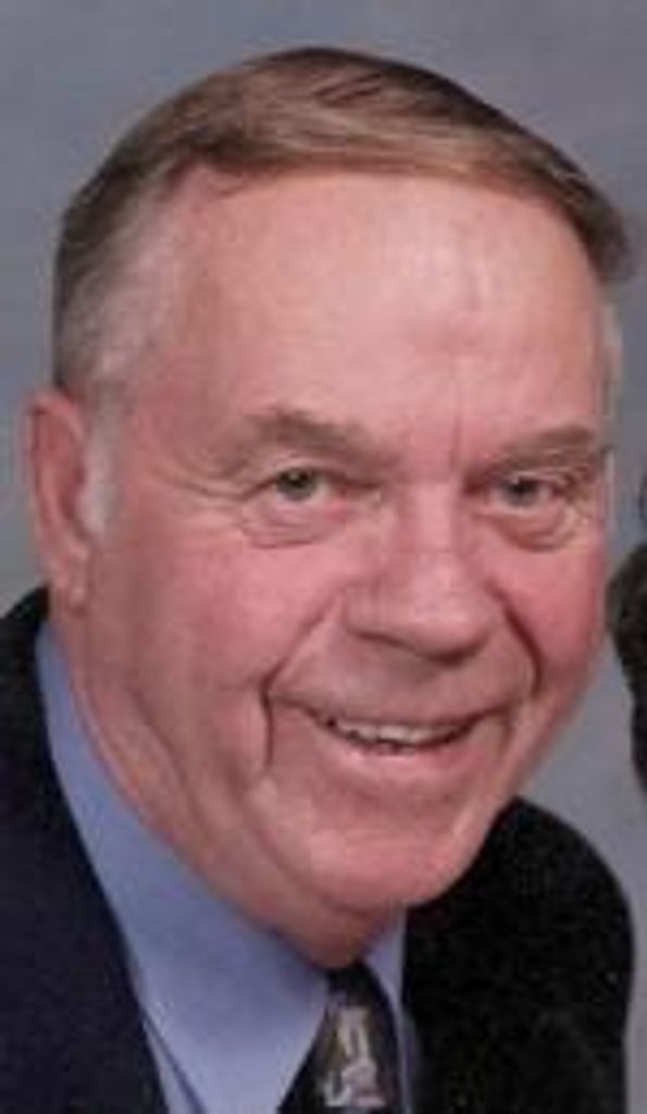 Stephen "Steve" Eugene Thompson