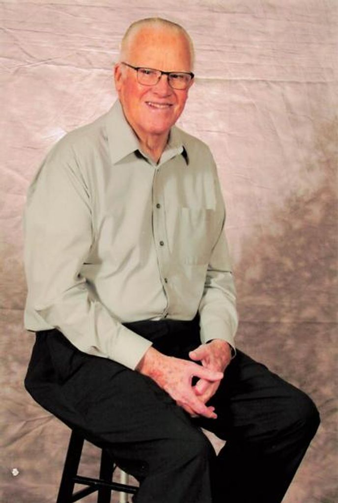 Ron Brenchley Profile Photo