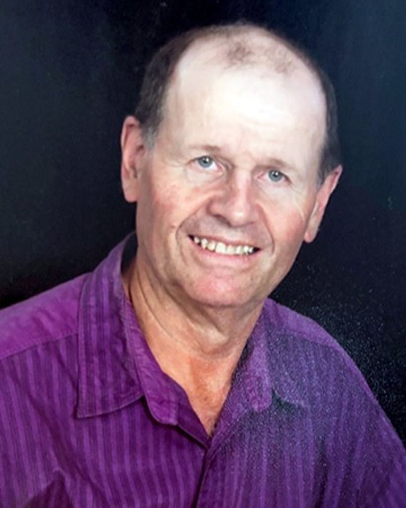 Gary R Wayble