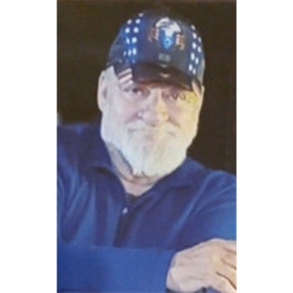 Rodney L. Bulkley