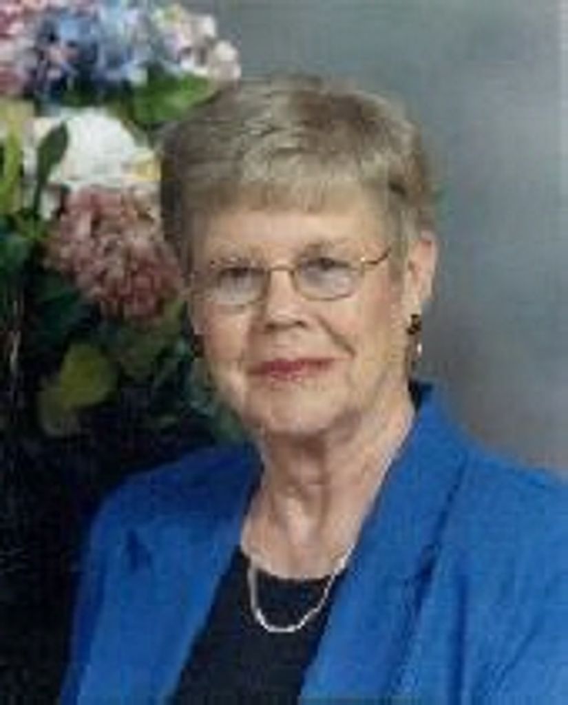 Madge Shaw Profile Photo
