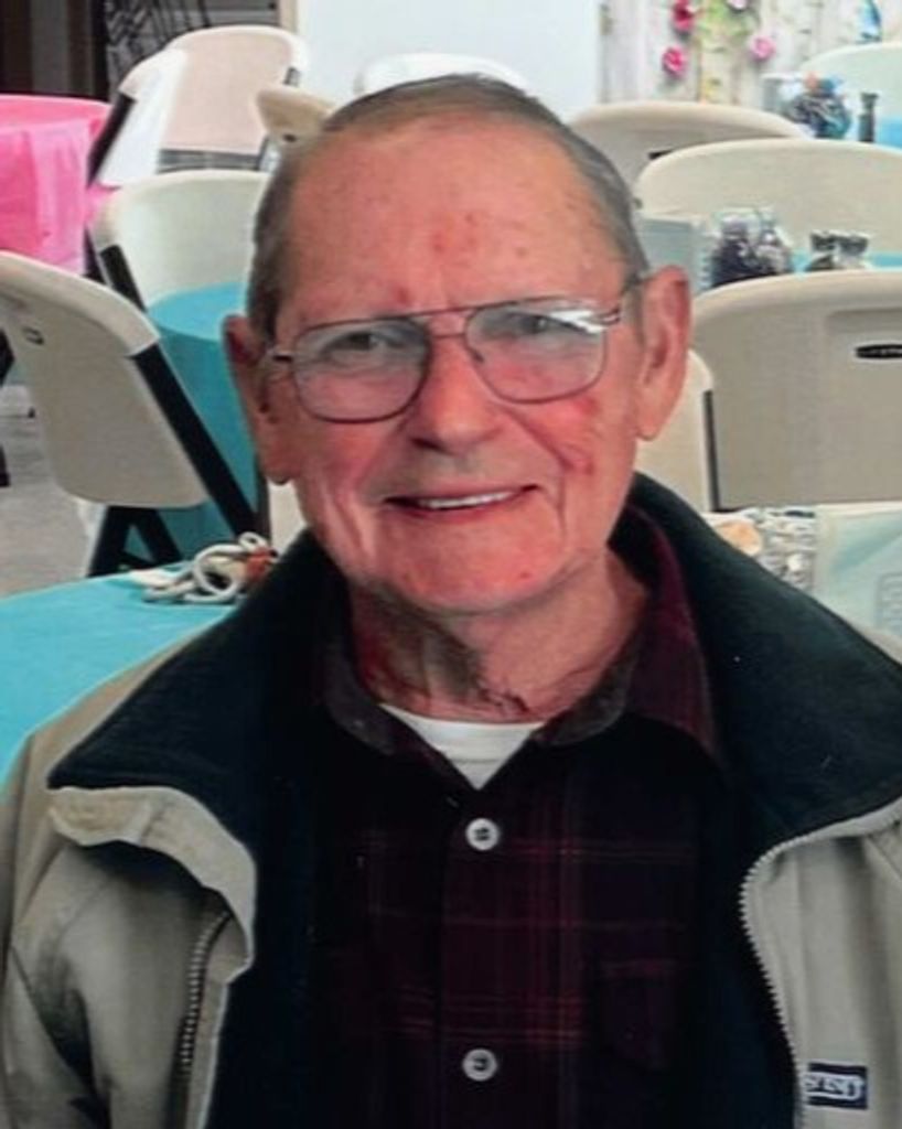 Donald Wilson Profile Photo