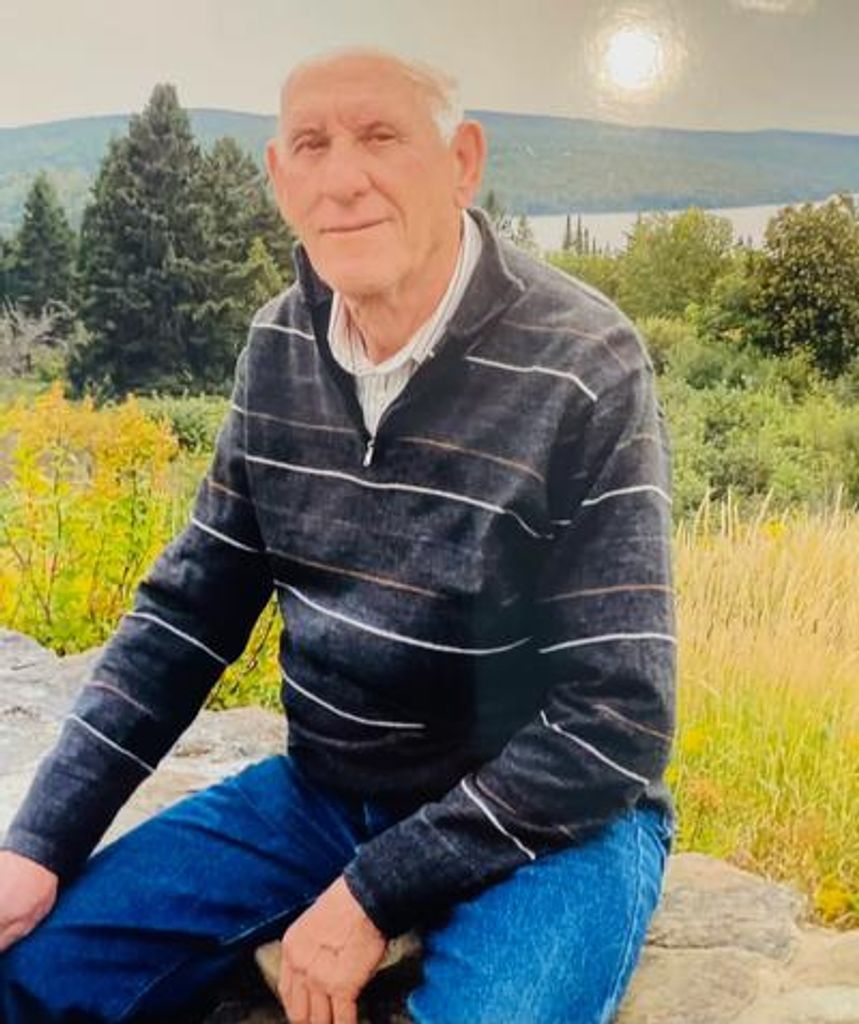 Andreas Kalogeropoulos Profile Photo