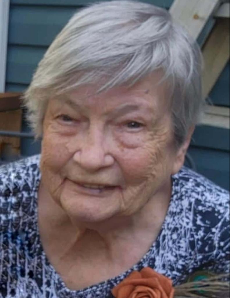 Gloria Crowder Murphy