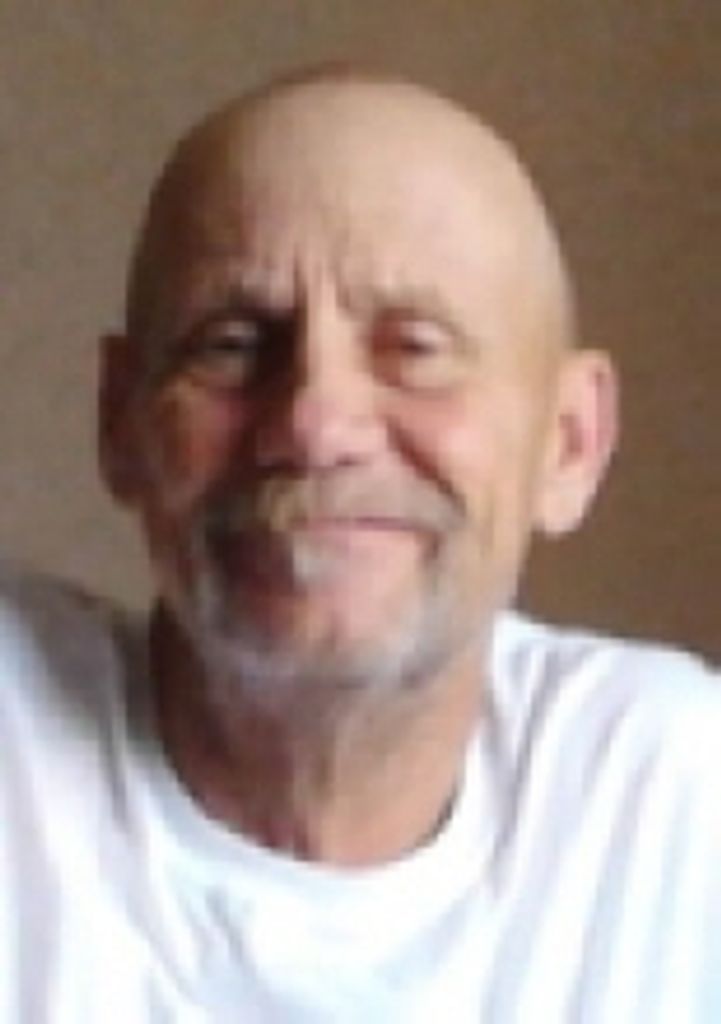 Danny Ray Bentle