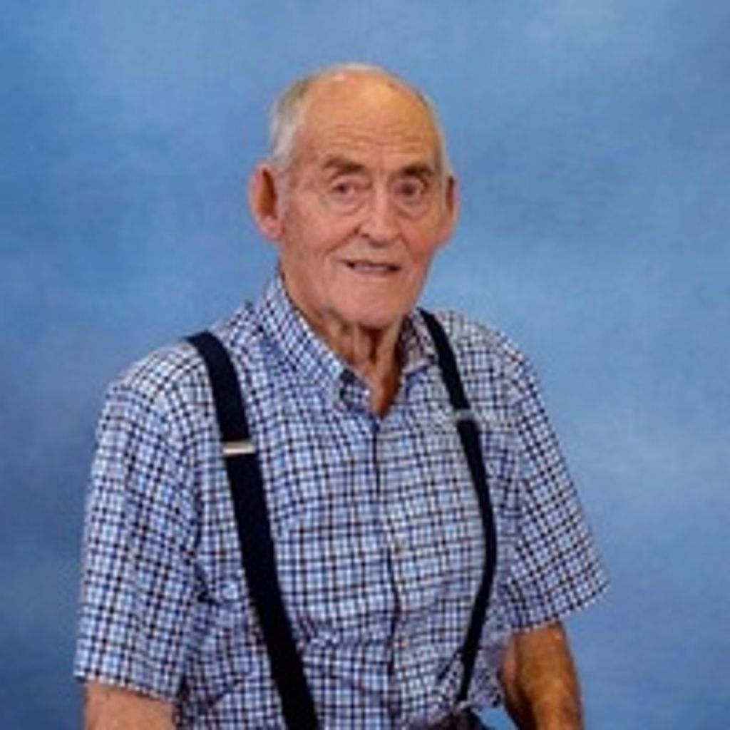 Lloyd Van Roekel