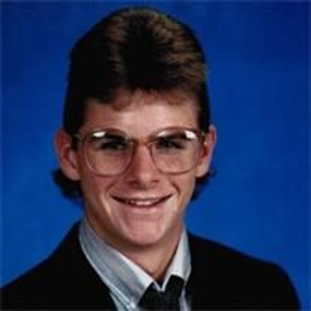 Erik Woehlke Profile Photo