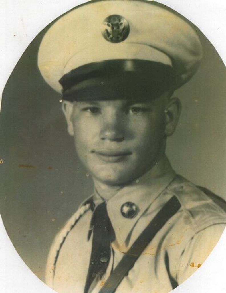 James Victor Sweeney, Sr Profile Photo