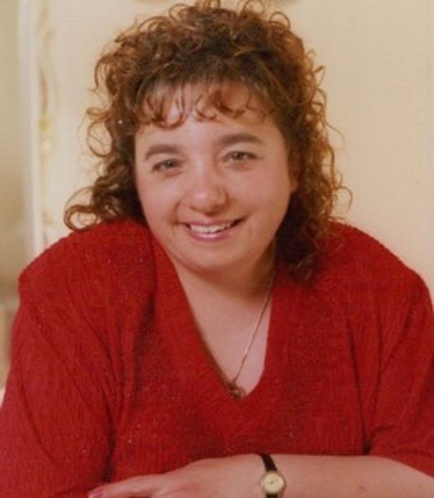 Concetta "Connie" Cimino