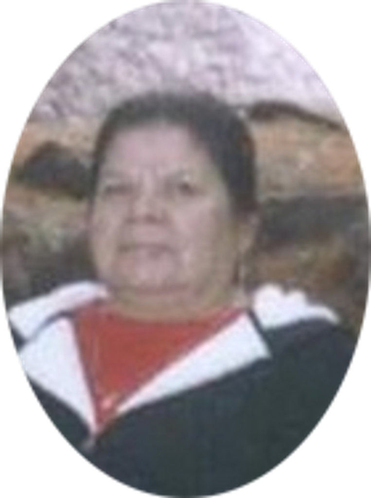 Maria Prado