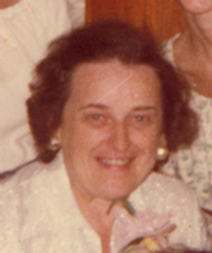Elizabeth M. Noble