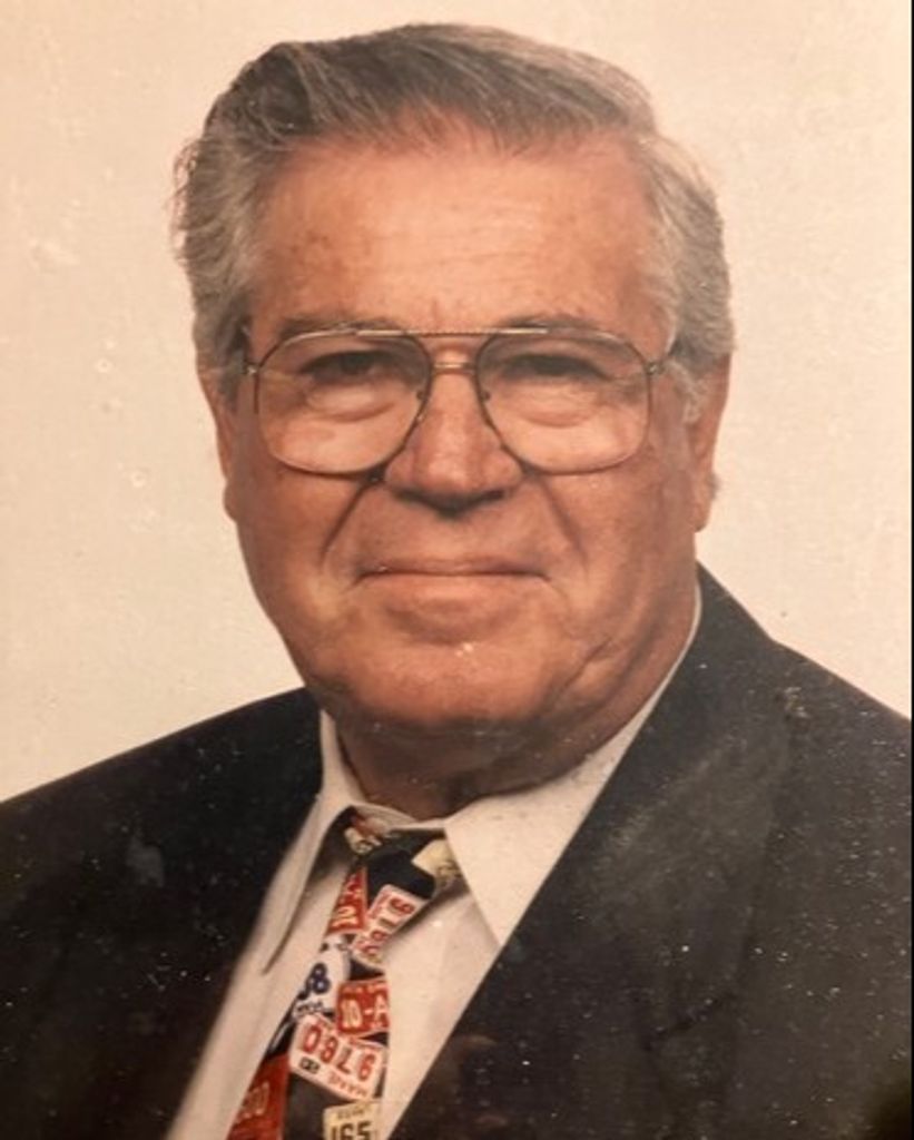 Isaac John Frazier