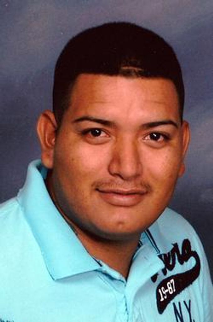 Eriberto "Eddie" Jaime Profile Photo
