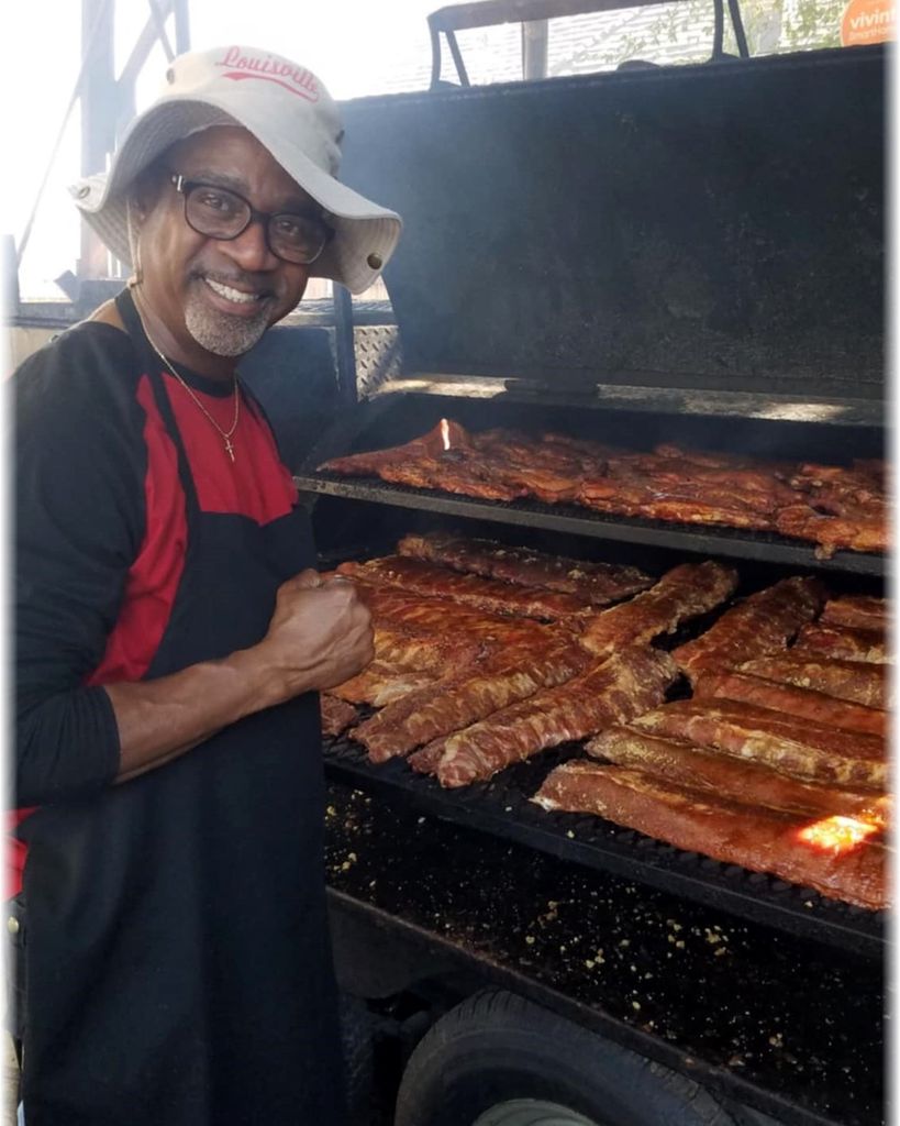 Derek Pittman Profile Photo