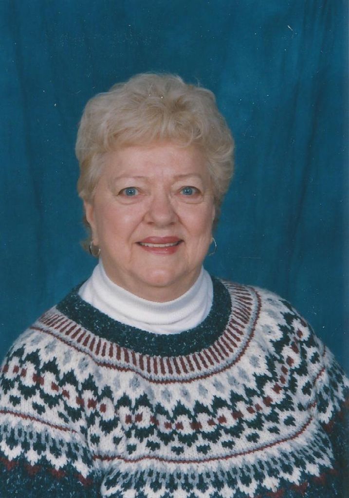 Linnea Behlman