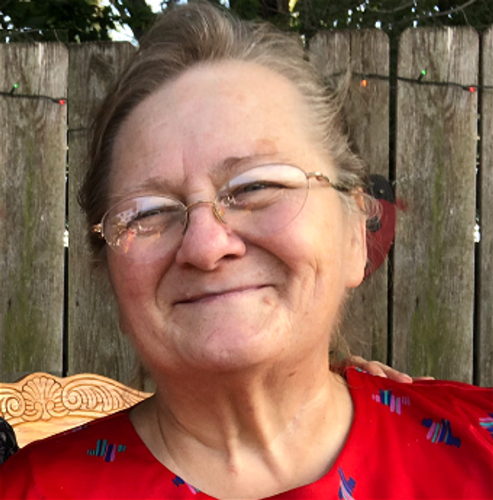 Lucille Lucini Profile Photo