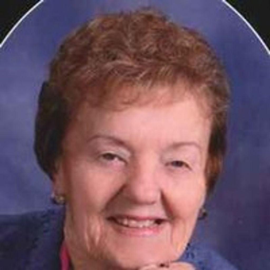 Annabelle May Hay