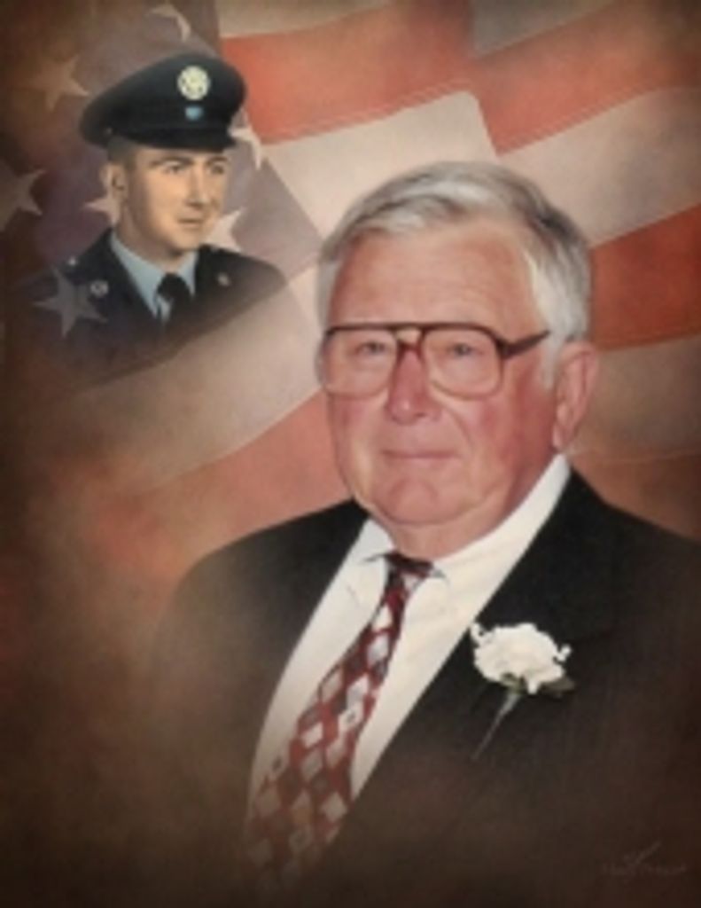Eugene F. Henry