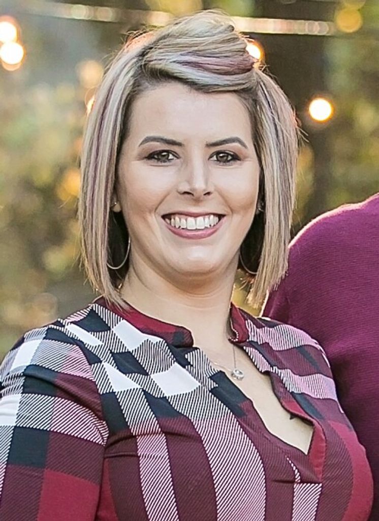 Hali Alexandra Whitehurst