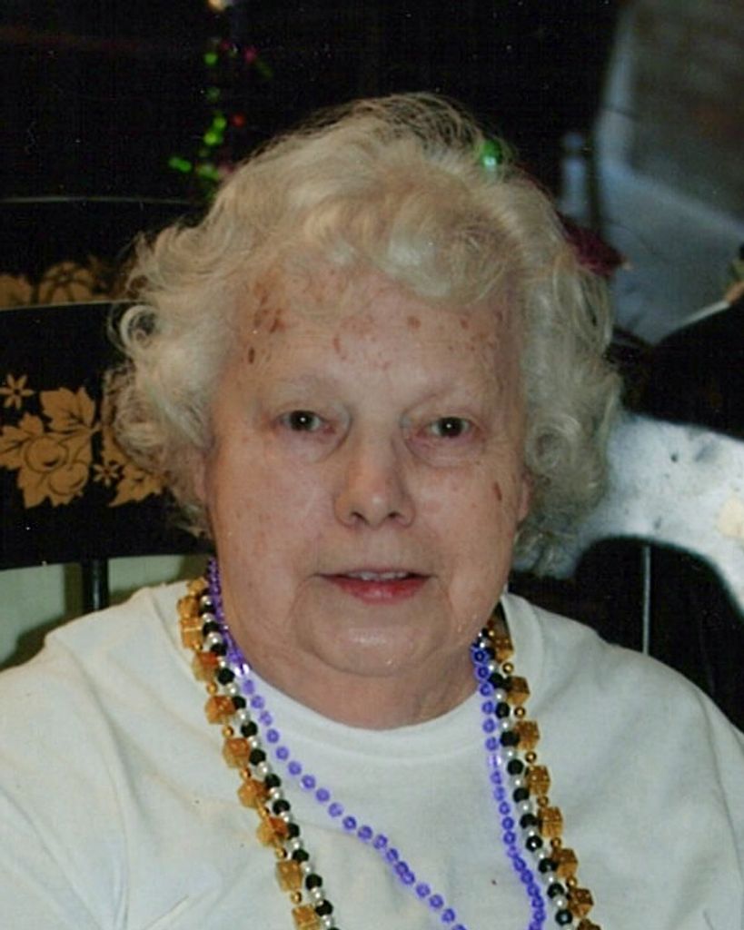 Catherine P. Curlett Profile Photo