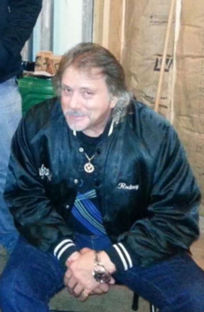 Rodney Gunter