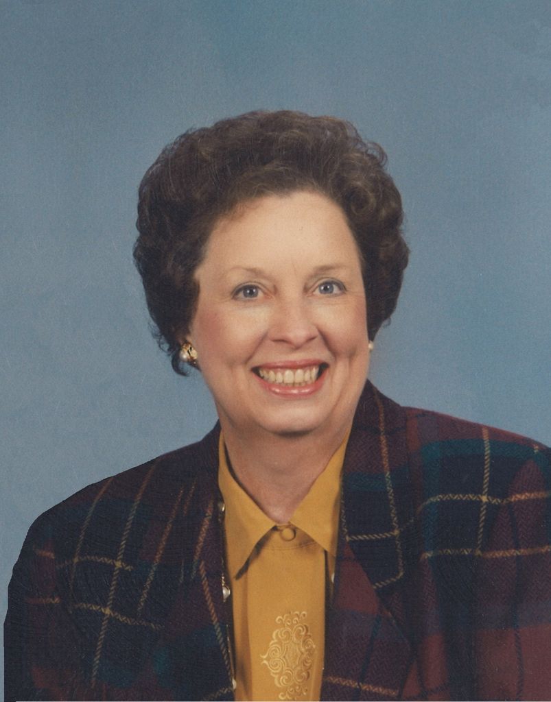 Roberta Ramsey