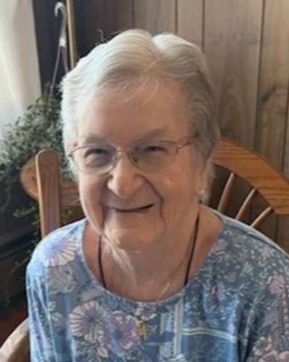 Gloria V. Bourgeois's obituary image