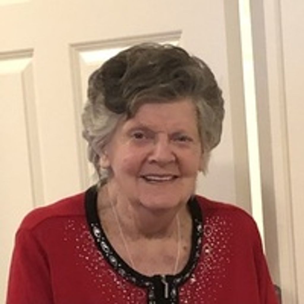 Jean C. (Davies) (Bookman) Cormier Profile Photo