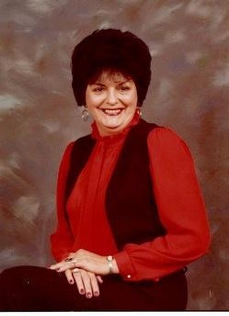 Marie Davis Parker